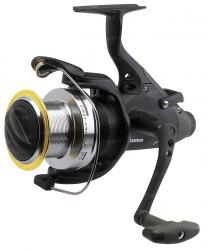 Катушка Okuma PowerLiner Baitfeeder PL-865 7+1bb Картинка Катушка Okuma PowerLiner Baitfeeder PL-865 7+1bb