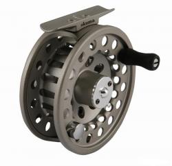 Катушка OKUMA SLV (нахлист) Картинка Катушка OKUMA SLV (нахлист)