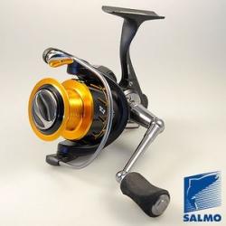 Катушка Salmo ELITE X-JIG (8640FD)