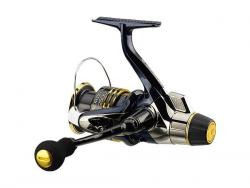 Картинка Катушка Shimano AORISTA 10 CI4 3000