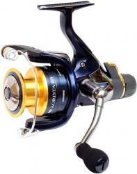 Картинка Катушка Shimano AORISTA BB 13 4000XG