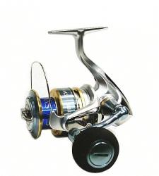 Картинка Катушка Shimano Biomaster 13 SW 5000PG