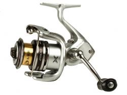 Картинка Катушка Shimano NASCI 13 2500