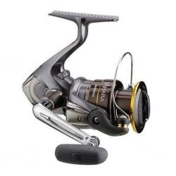 Картинка Катушка Shimano SAHARA 14 2500