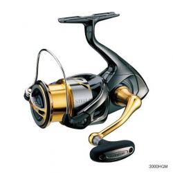 Картинка Катушка Shimano STELLA 14 3000HGM