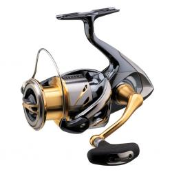 Картинка Катушка Shimano STELLA 14 4000