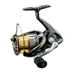 Картинка Катушка Shimano STELLA 14 C3000