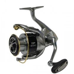 Картинка Катушка Shimano TWIN POWER 15 4000PG