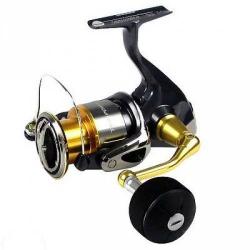 Картинка Катушка Shimano TWIN POWER 15 SW 4000XG