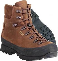 Kenetrek Hardscrabble LT Hiker 8 ц:светлокоричневый Картинка Kenetrek Hardscrabble LT Hiker 8 ц:светлокоричневый