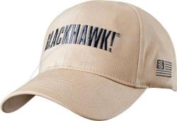Кепка BLACKHAWK Cotton Spandex Fitted Cap L/XL ц:серый Картинка Кепка BLACKHAWK Cotton Spandex Fitted Cap L/XL ц:серый