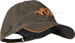 Кепка Blaser Active Outfits One size ц:каштановый Картинка Кепка Blaser Active Outfits One size ц:каштановый