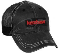 Кепка KAI Kershaw Картинка Кепка KAI Kershaw