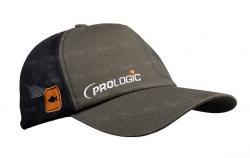 Картинка Кепка Prologic Road Sign Trucker Cap Sage Green