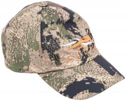 Кепка Sitka Gear One size ц:optifade®ground forest Картинка Кепка Sitka Gear One size ц:optifade®ground forest
