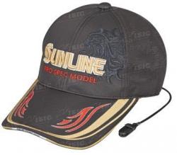 Картинка Кепка Sunline II CP-3677 F