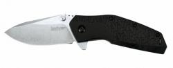 Картинка Нож Kershaw Swerve