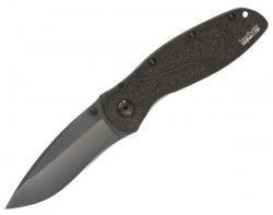 Картинка Нож Kershaw Black Blur