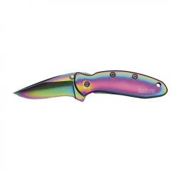 Картинка Нож Kershaw Rainbow Chive