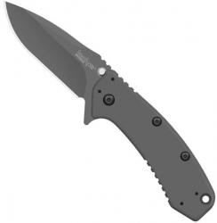 Картинка Нож KAI Cryo SS Folder TI