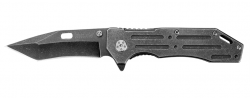 Картинка Нож Kershaw Lifter BlackWash