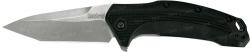 Нож Kershaw Link - USA made Tanto Картинка Нож Kershaw Link - USA made Tanto