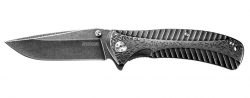 Картинка Нож Kershaw Starter BlackWash