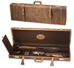 Кейс Browning коричневый, кожа Картинка Кейс Browning коричневый, кожа