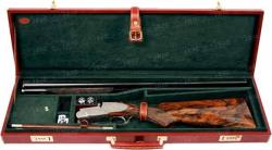 Кейс Emmebi Mod. 400/U04 кал.12 Кейс Emmebi Mod. 400/U01 для O/U, SxS, длина стволов - 76 см, отделение для аксессуаров, кожзам. Suprema, внутренняя о Картинка Кейс Emmebi Mod. 400/U04 кал.12 Кейс Emmebi Mod. 400/U01 для O/U, SxS, длина стволов - 76 см, отделение для аксессуаров, кожзам. Suprema, внутренняя о