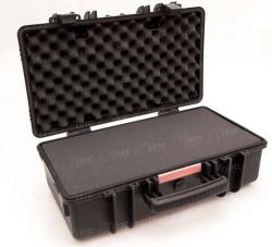 Кейс GTI Equipment 557*348*199 мм водонепроницаемый Картинка Кейс GTI Equipment 557*348*199 мм водонепроницаемый