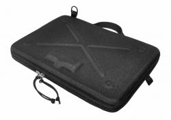 Кейс Hazard 4 Armadillo Covert для пистолета, черний # Картинка Кейс Hazard 4 Armadillo Covert для пистолета, черний #