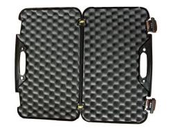 Кейс MEGAline 50x30x8.5 кодовый замок Картинка Кейс MEGAline 50x30x8.5 кодовый замок