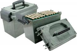 Кейс MTM Dry Boxes д/патронов 12к на 100 патр ц:camo Картинка Кейс MTM Dry Boxes д/патронов 12к на 100 патр ц:camo