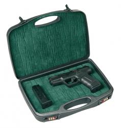 Кейс Negrini ABS пістолетний 35х22х7.5 Картинка Кейс Negrini ABS пістолетний 35х22х7.5