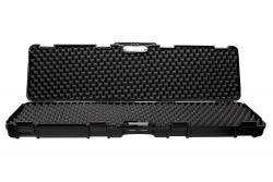 Кейс Negrini для рушниці \ карабіна 117,5 x 29 x 12 (замок PushPull) Картинка Кейс Negrini для рушниці \ карабіна 117,5 x 29 x 12 (замок PushPull)