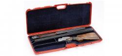 Кейс Negrini пластиковий ABS на два ствола 82x29.5x8.5 Картинка Кейс Negrini пластиковий ABS на два ствола 82x29.5x8.5