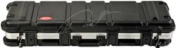 Кейс SKB для двух ружей внутр.разм: 101,60x22,86x15,24 ц:черный Картинка Кейс SKB для двух ружей внутр.разм: 101,60x22,86x15,24 ц:черный