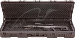 Кейс SKB Long Rifle / .50 Cal, с пеной внутр.разм: 157,48х35,56х16,5 ц:черный Картинка Кейс SKB Long Rifle / .50 Cal, с пеной внутр.разм: 157,48х35,56х16,5 ц:черный