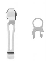 Кліпса змінна Leatherman для Charge & Wave Картинка Кліпса змінна Leatherman для Charge & Wave