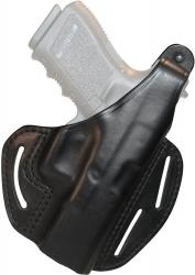 Картинка Кобура BLACKHAWK 3-SLOT PANCAKE HOLSTER для SIG 220/226