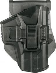 Кобура FAB Defense Scorpus для Glock 9 мм Картинка Кобура FAB Defense Scorpus для Glock 9 мм