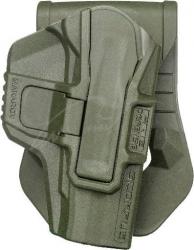 Кобура FAB Defense Scorpus для ПМ ц:олива Картинка Кобура FAB Defense Scorpus для ПМ ц:олива