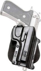 Кобура Fobus для Beretta 92F/96 Картинка Кобура Fobus для Beretta 92F/96
