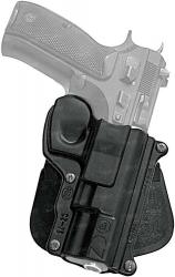 Кобура Fobus для CZ-75 Картинка Кобура Fobus для CZ-75