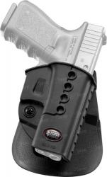 Кобура Fobus для Glock 17,19 с креплением на ремень Картинка Кобура Fobus для Glock 17,19 с креплением на ремень