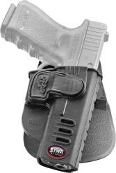 Кобура Fobus для Glock-17/19 с креплением на ремень Картинка Кобура Fobus для Glock-17/19 с креплением на ремень