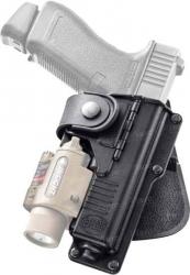 Кобура Fobus для Glock-17/22 (2370.17.63) Картинка Кобура Fobus для Glock-17/22 (2370.17.63)
