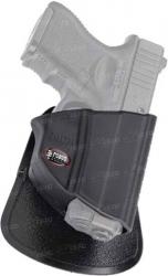 Кобура Fobus для Glock-26 Картинка Кобура Fobus для Glock-26