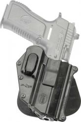 Кобура Fobus для Jericho 941 Картинка Кобура Fobus для Jericho 941
