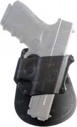 Кобура Fobus мини для Glock-17/19 Картинка Кобура Fobus мини для Glock-17/19